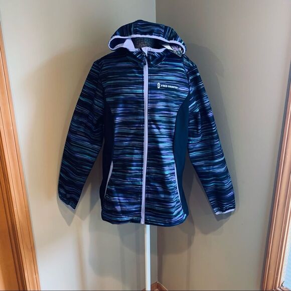 Free Country Jacket - Picture 12 of 13